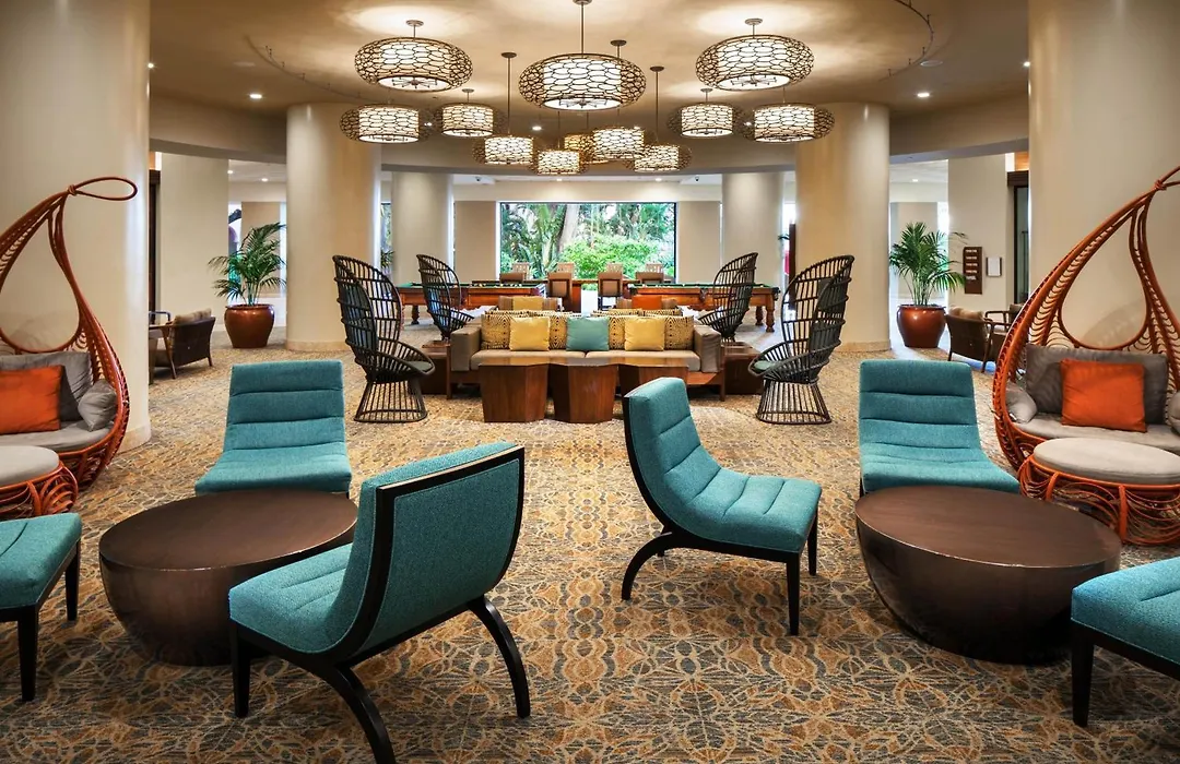 Sheraton Waikiki Beach Resort-1